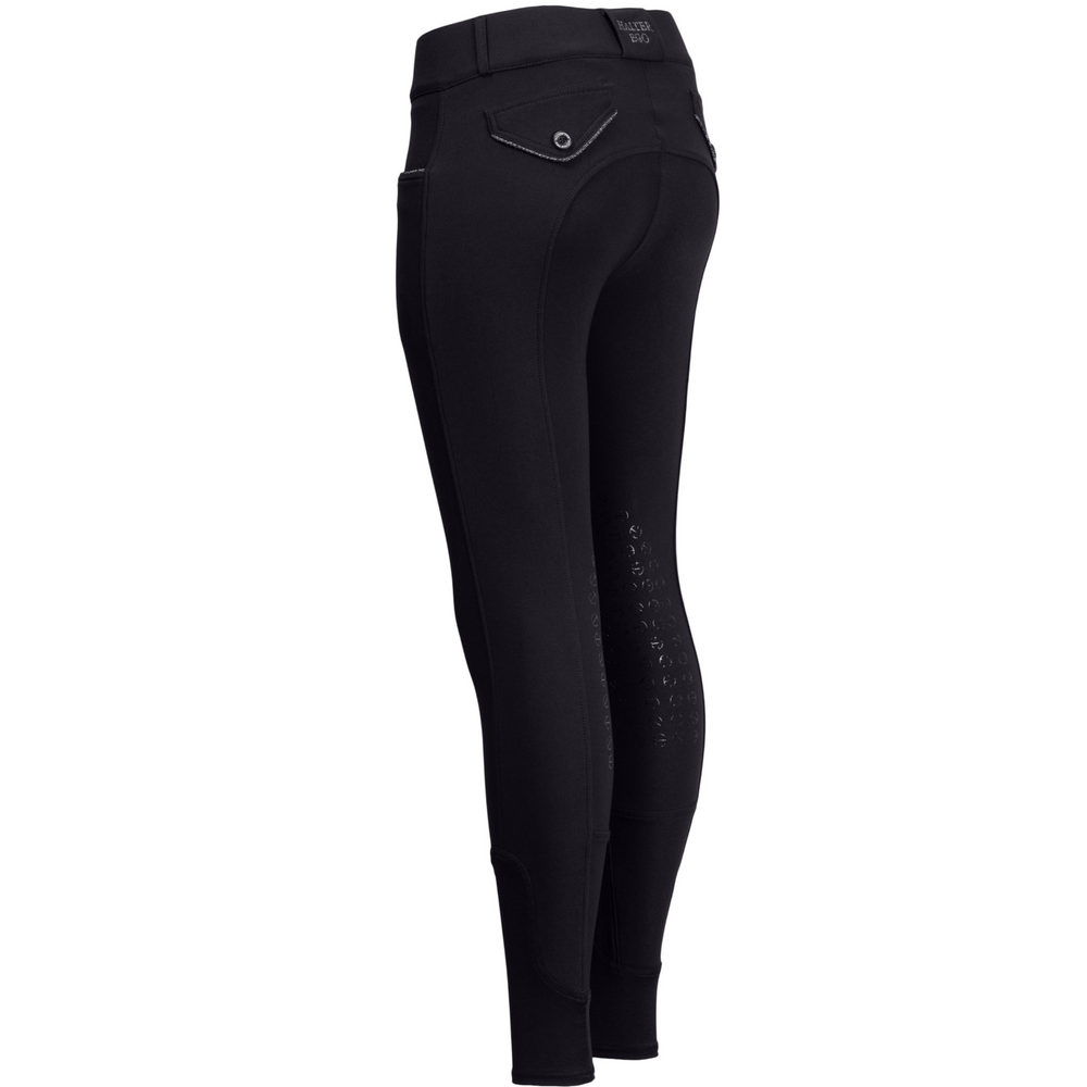 Evolution - Knee Patch Breeches - Equine Exchange Tack Shop