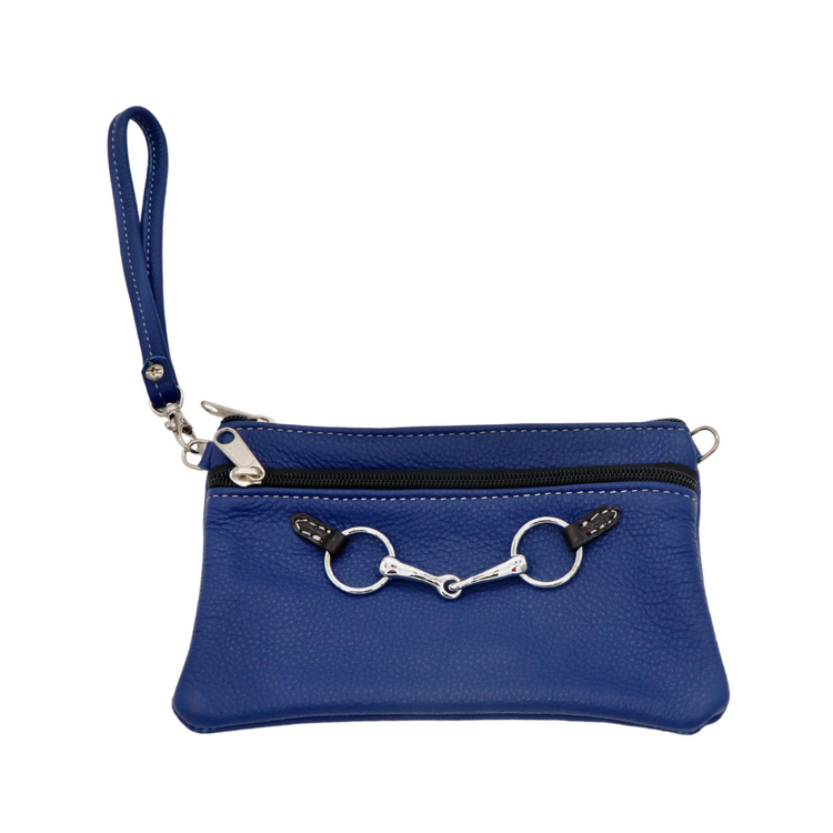Fair Hill Wristlet - Equine Exchange Tack Shop
