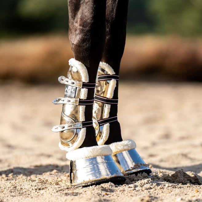 Aurum Saddle Pad Set - Equine Exchange Tack Shop