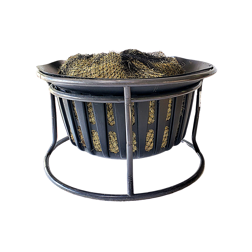 Hay Net for Tarter Equine Hay Basket (Basket Sold Separately) - Equine Exchange Tack Shop