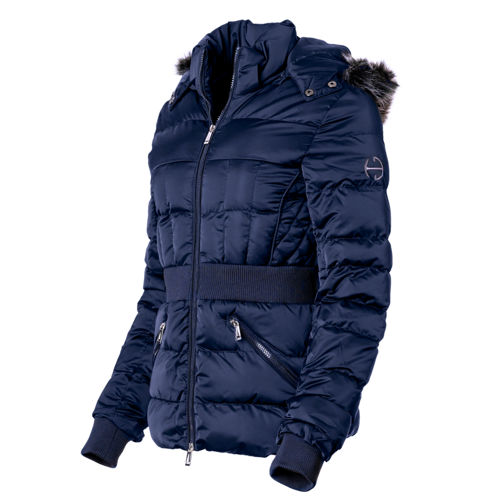Moxie Puffer Jacket - Equine Exchange Tack Shop
