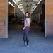 Evolution Knee Patch Breeches - Dark Plum - Equine Exchange Tack Shop