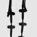 Aaron Vale Rein with 3 Slim Hand Grips - Equine Exchange Tack Shop