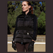 Maeve Quilted Puffer Vest - Equine Exchange Tack Shop
