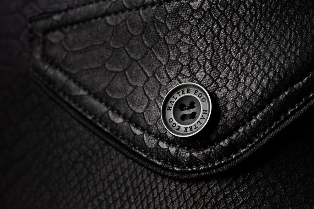 Limited Edition EVOLUTION VIPER - Full Seat Breeches - Equine Exchange Tack Shop