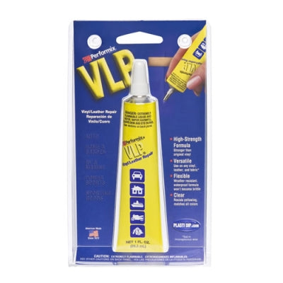 VLP Mat Repair - 1oz - Equine Exchange Tack Shop