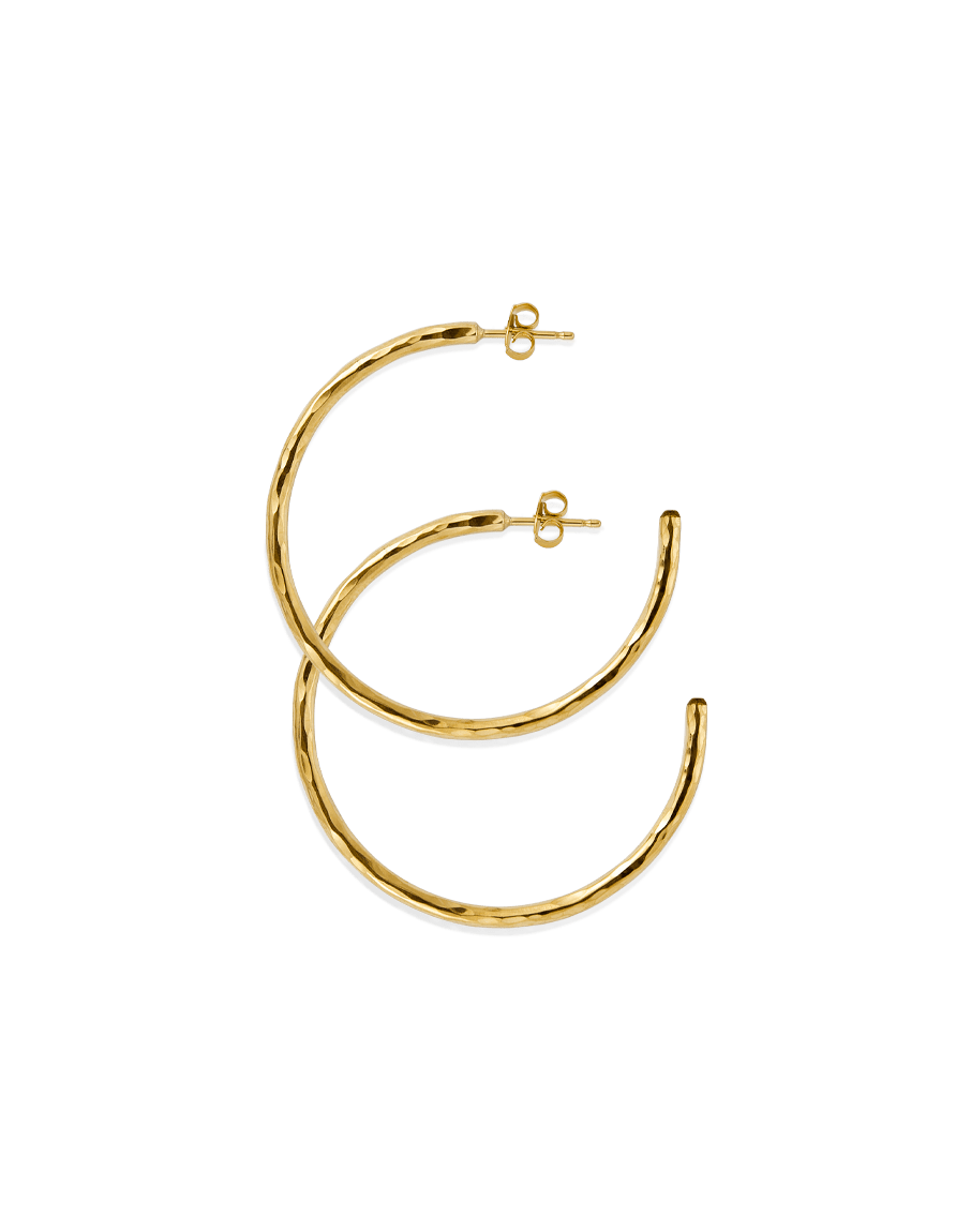 Vintage Hoops - Equine Exchange Tack Shop