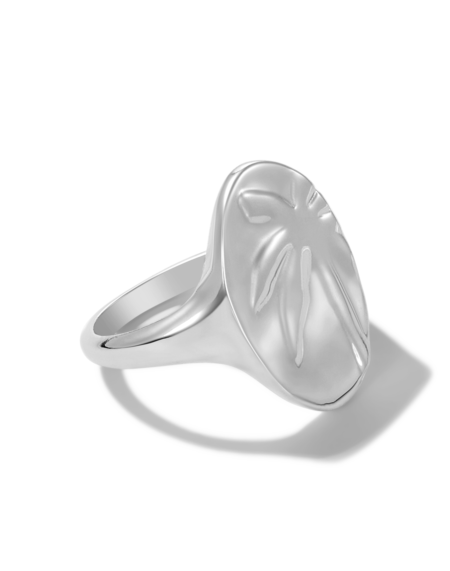 Palm Breeze Ring