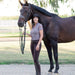 Sloane Hybrid Full Seat Breggings - Equine Exchange Tack Shop