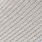 Cozy Diabetic Comfort Relax Fit White Crew Socks - Equine Exchange Tack Shop