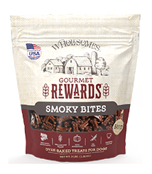 Wholesomes Rewards Gourmet Treats