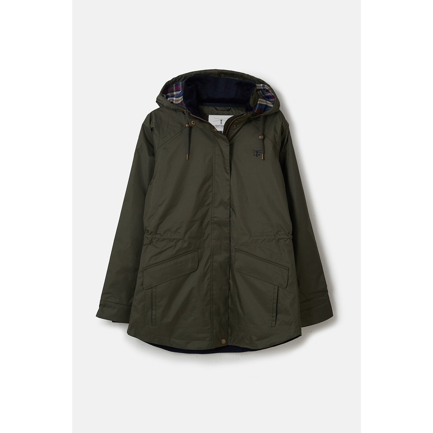 Lighthouse Kendal Rain Jacket