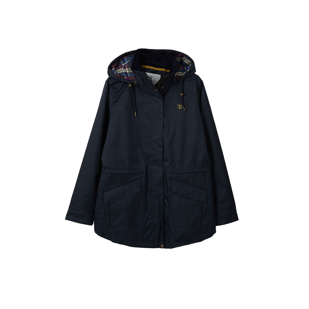 Lighthouse Kendal Rain Jacket - Equine Exchange Tack Shop