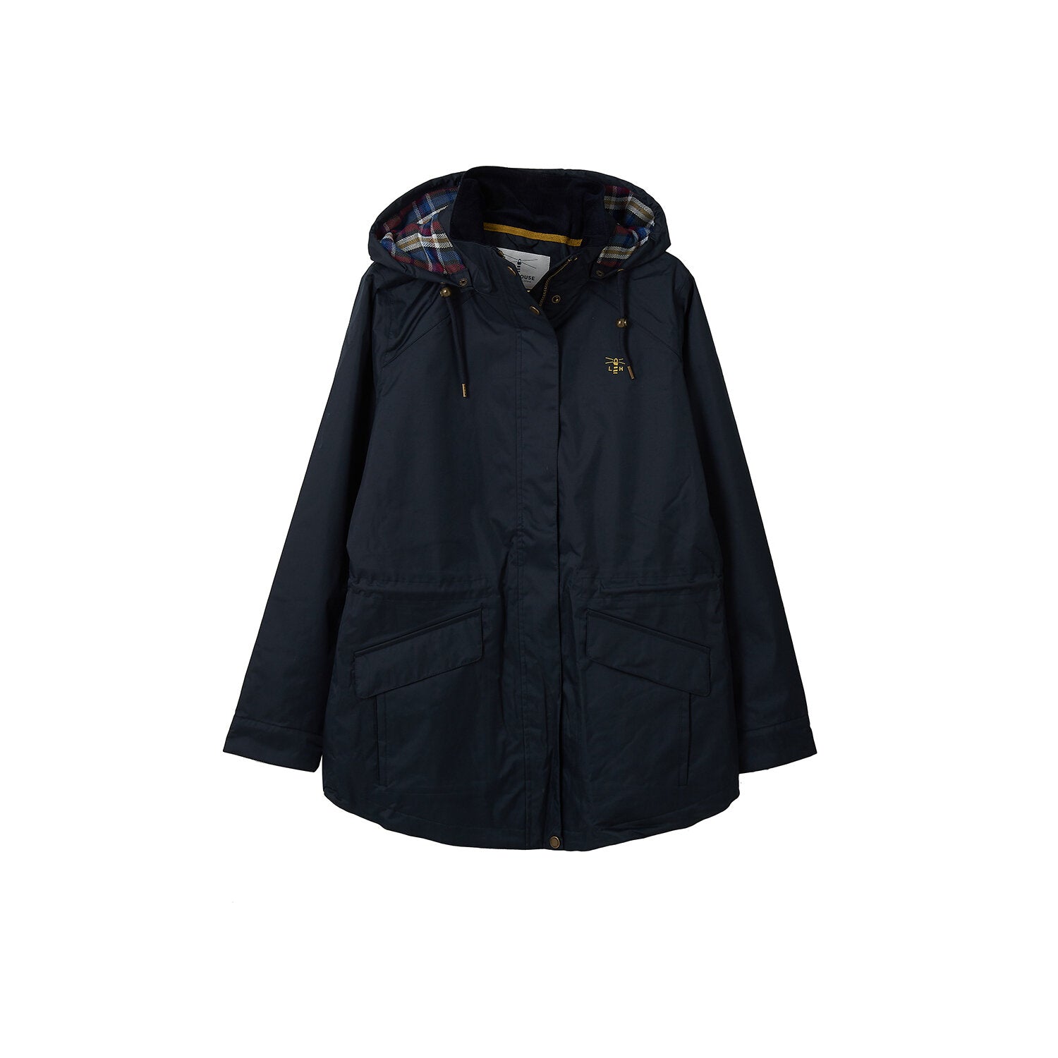 Lighthouse Kendal Rain Jacket