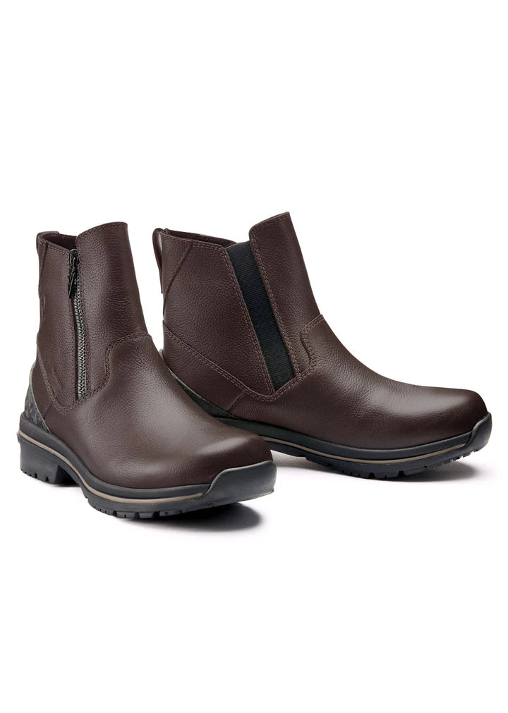 Kerrits Woodstock Waterproof Barn Boot  