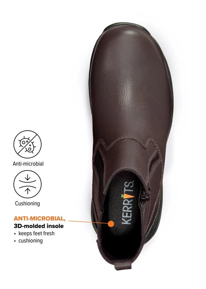 Kerrits Woodstock Waterproof Barn Boot  