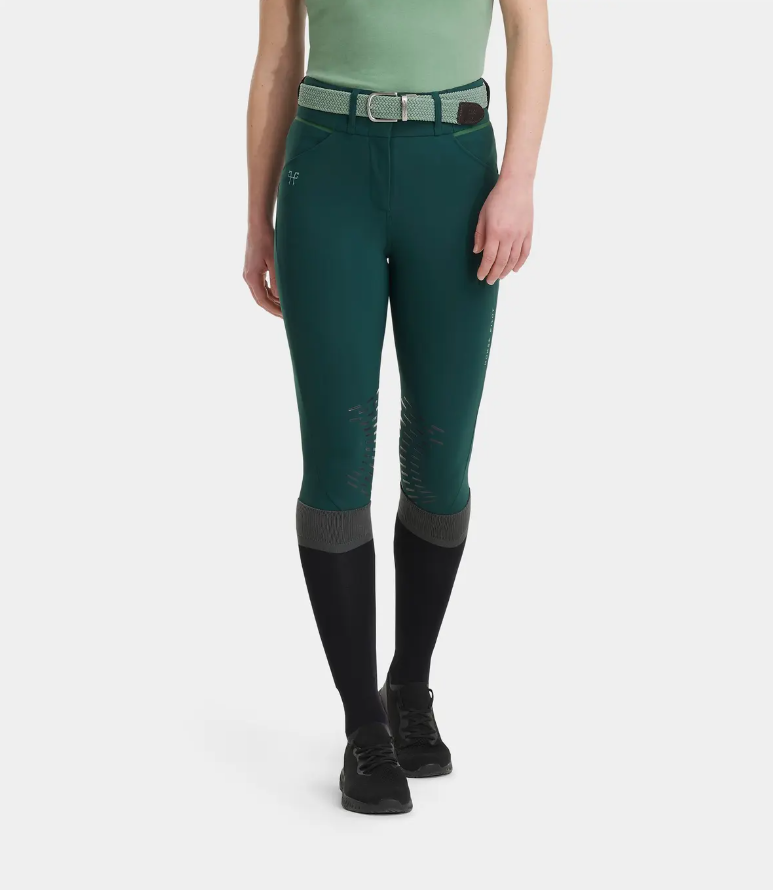 X-Aerotech Breech - Equine Exchange Tack Shop