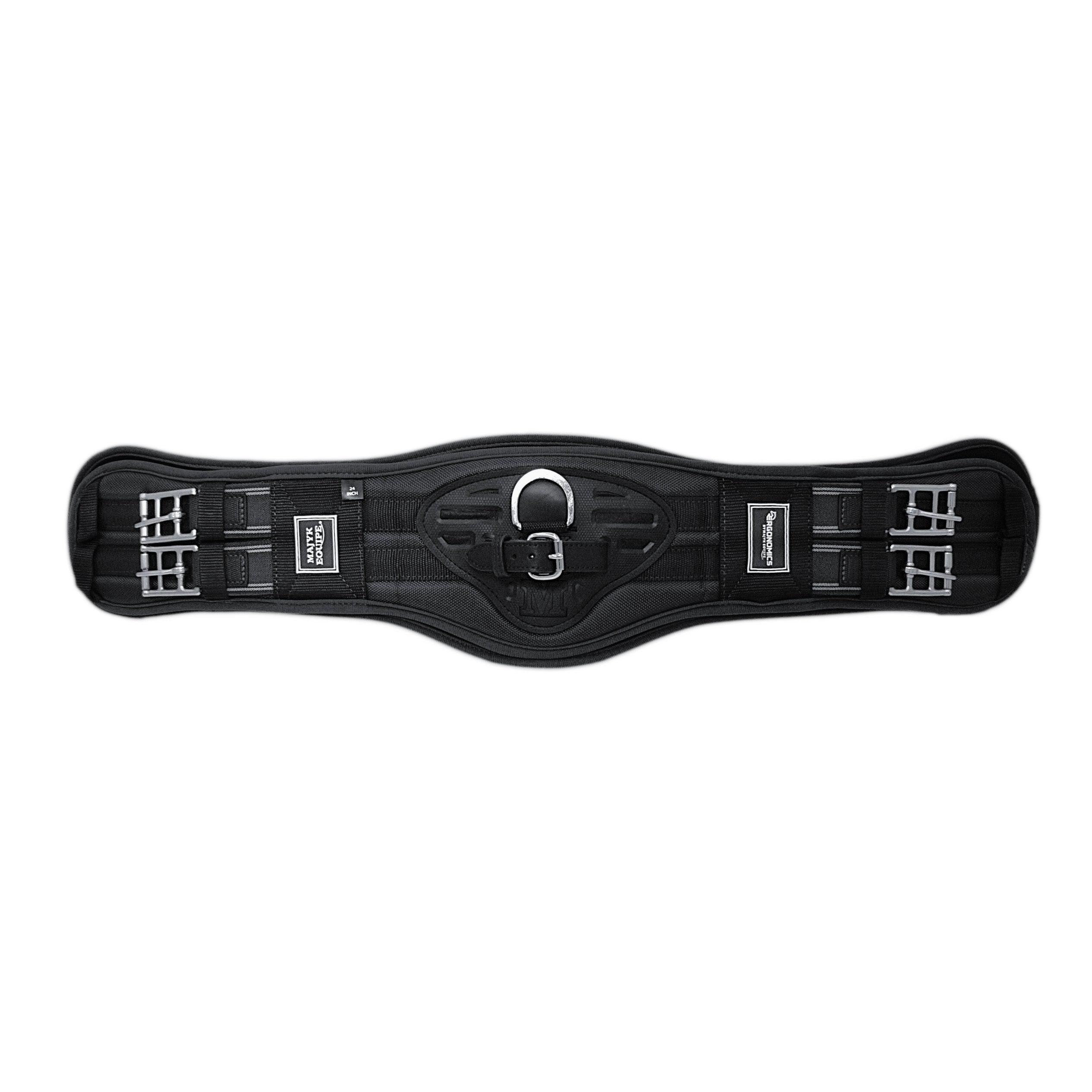 Majyk Equipe Ergonomics XC Elite Cross Country Girth - Equine Exchange Tack Shop