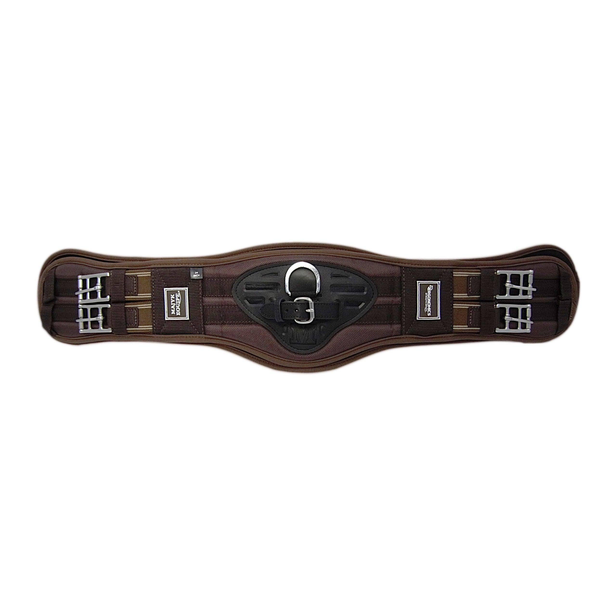 Majyk Equipe Ergonomics XC Elite Cross Country Girth - Equine Exchange Tack Shop