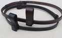 Red Barn Snap Detachable Flash Strap - Equine Exchange Tack Shop