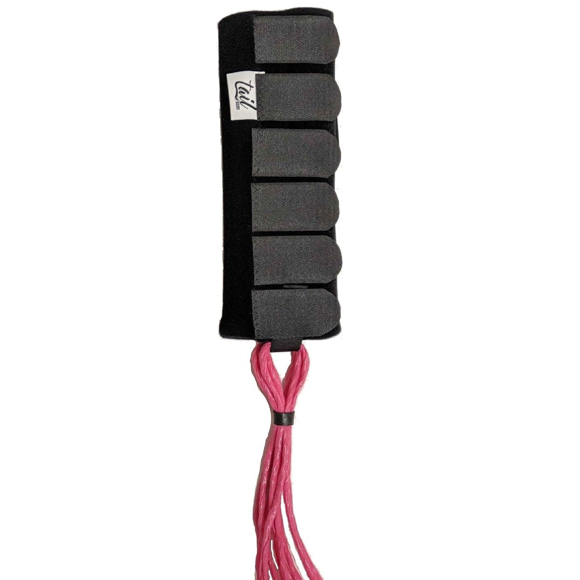 TailCinch Tailboot