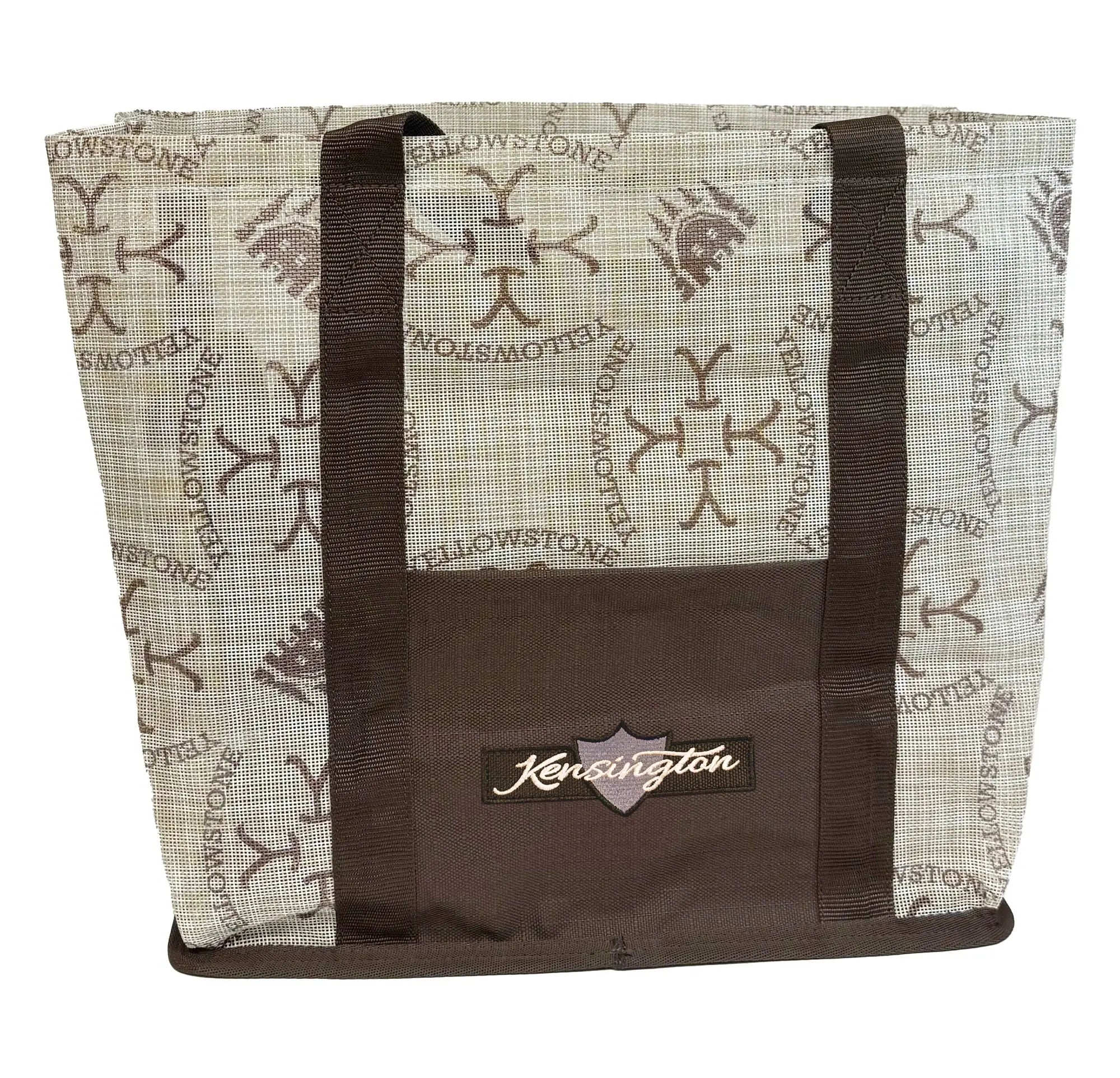 Large Tote Bag - Equine Exchange Tack Shop
