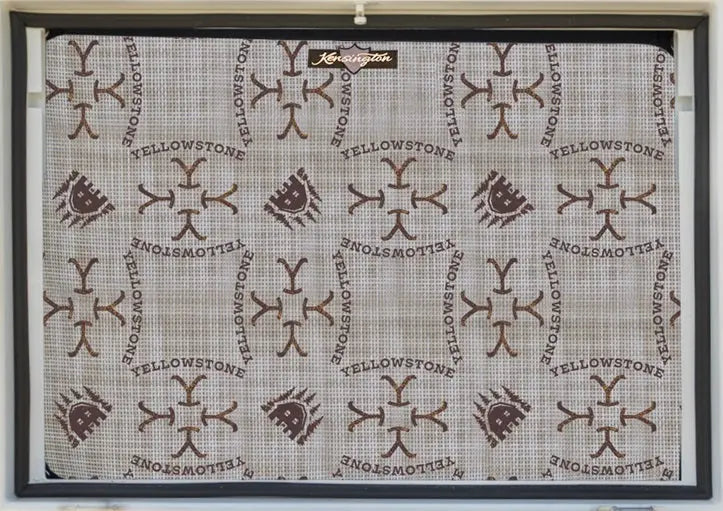 Trailer Screen - Equine Exchange Tack Shop