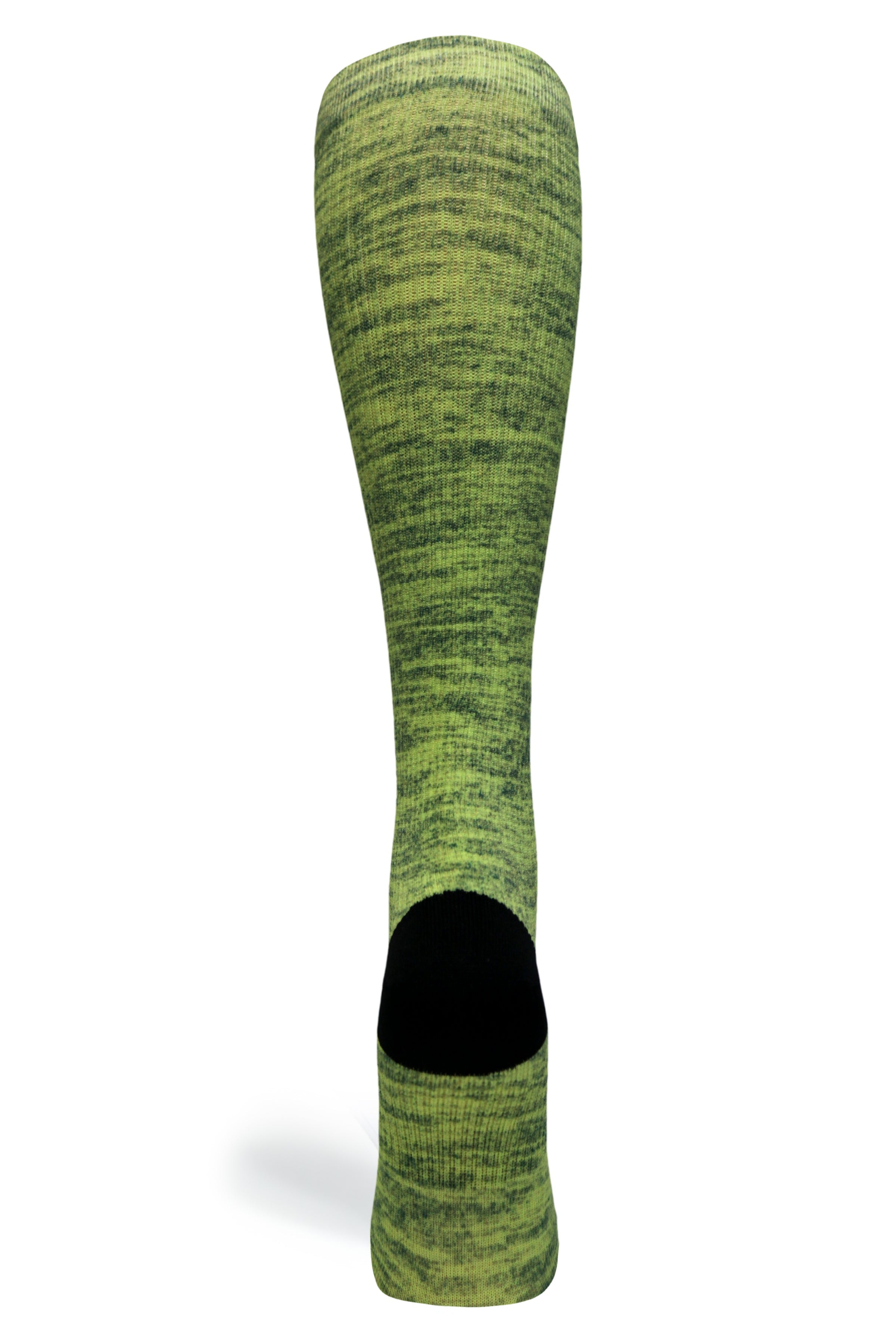 Yellow Heather Compression Socks - Equine Exchange Tack Shop