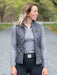 Ainsley Quilted Vest - Equine Exchange Tack Shop