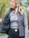 Ainsley Quilted Vest - Equine Exchange Tack Shop