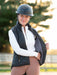 Ainsley Quilted Vest - Equine Exchange Tack Shop