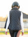 Ainsley Quilted Vest - Equine Exchange Tack Shop