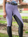 PerforMAX Full Seat Leather Breech w/Zip Front Slash Pockets - Equine Exchange Tack Shop