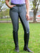 Free Flex Full Seat Breech with Zip Front - Equine Exchange Tack Shop