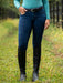 Denim Full Seat Tread Breech - Equine Exchange Tack Shop
