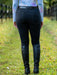 Denim Full Seat Tread Breech - Equine Exchange Tack Shop