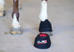 Redline Bell Boot - Single - Equine Exchange Tack Shop