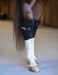 Redline Hock Boot - Pair - Equine Exchange Tack Shop