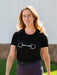 FITS Bit Performance Short Sleeve - Equine Exchange Tack Shop
