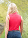 Tori Sleeveless Sun-Shirt - Equine Exchange Tack Shop