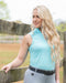 Tori Sleeveless Sun-Shirt - Equine Exchange Tack Shop