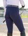 TechTread Full Seat Summer Breech, Pull On w/2 Pockets - Equine Exchange Tack Shop