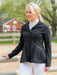 Hydra Rain Show Coat - Equine Exchange Tack Shop