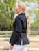 Hydra Rain Show Coat - Equine Exchange Tack Shop