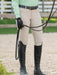 Abbey Knee Patch Tread Breech - Equine Exchange Tack Shop