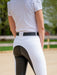 Free Flex Full Seat Breech with Zip Front - Equine Exchange Tack Shop