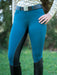 Free Flex Full Seat Breech with Zip Front - Equine Exchange Tack Shop