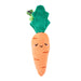 Crinkle Crops – Carrot - Equine Exchange Tack Shop