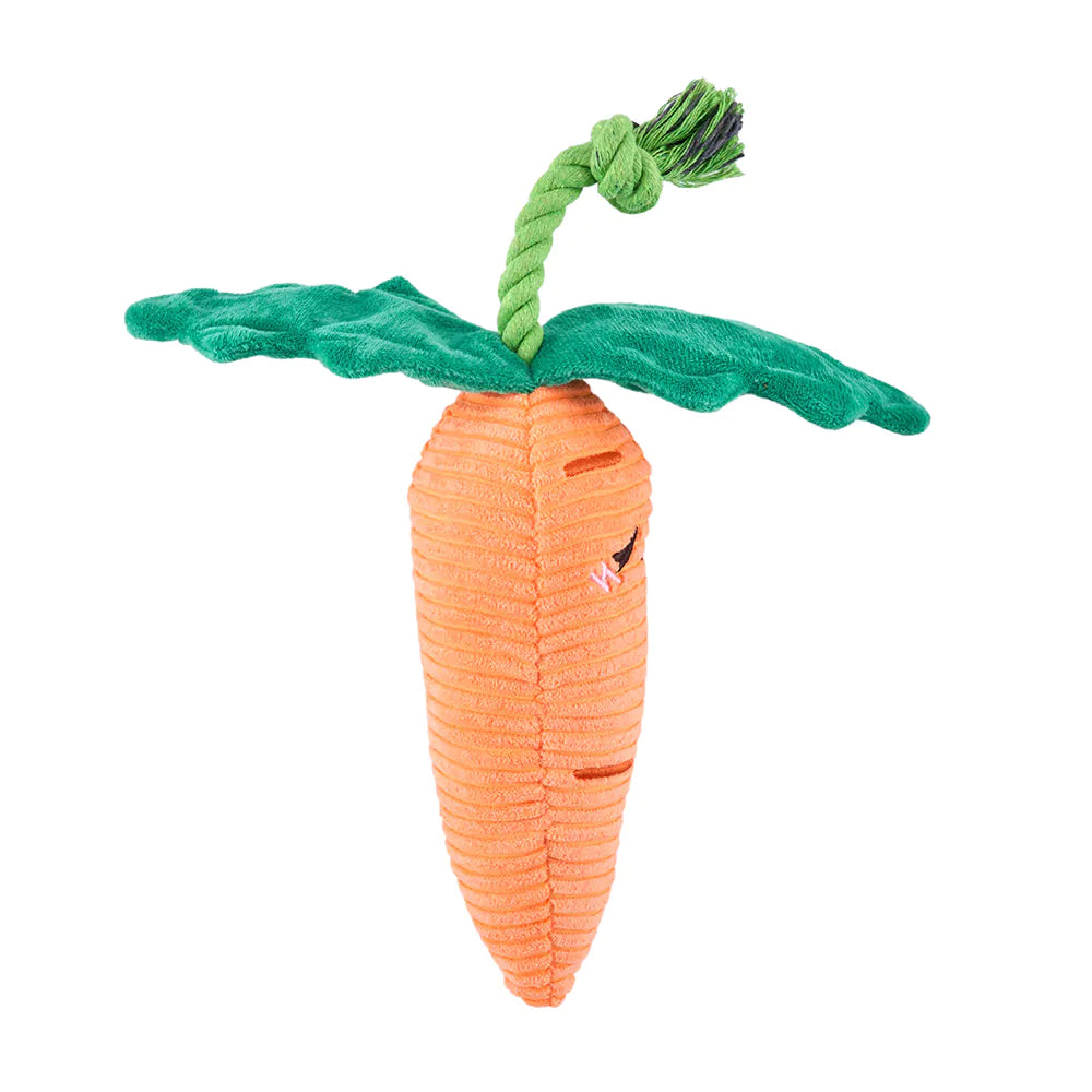 Crinkle Crops – Carrot - Equine Exchange Tack Shop
