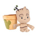 Marvel Zippy Burrow® – Groot in Pot - Equine Exchange Tack Shop